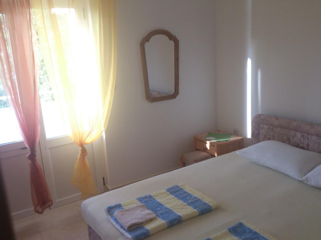 Brig Apartments Živogošće Kültér fotó