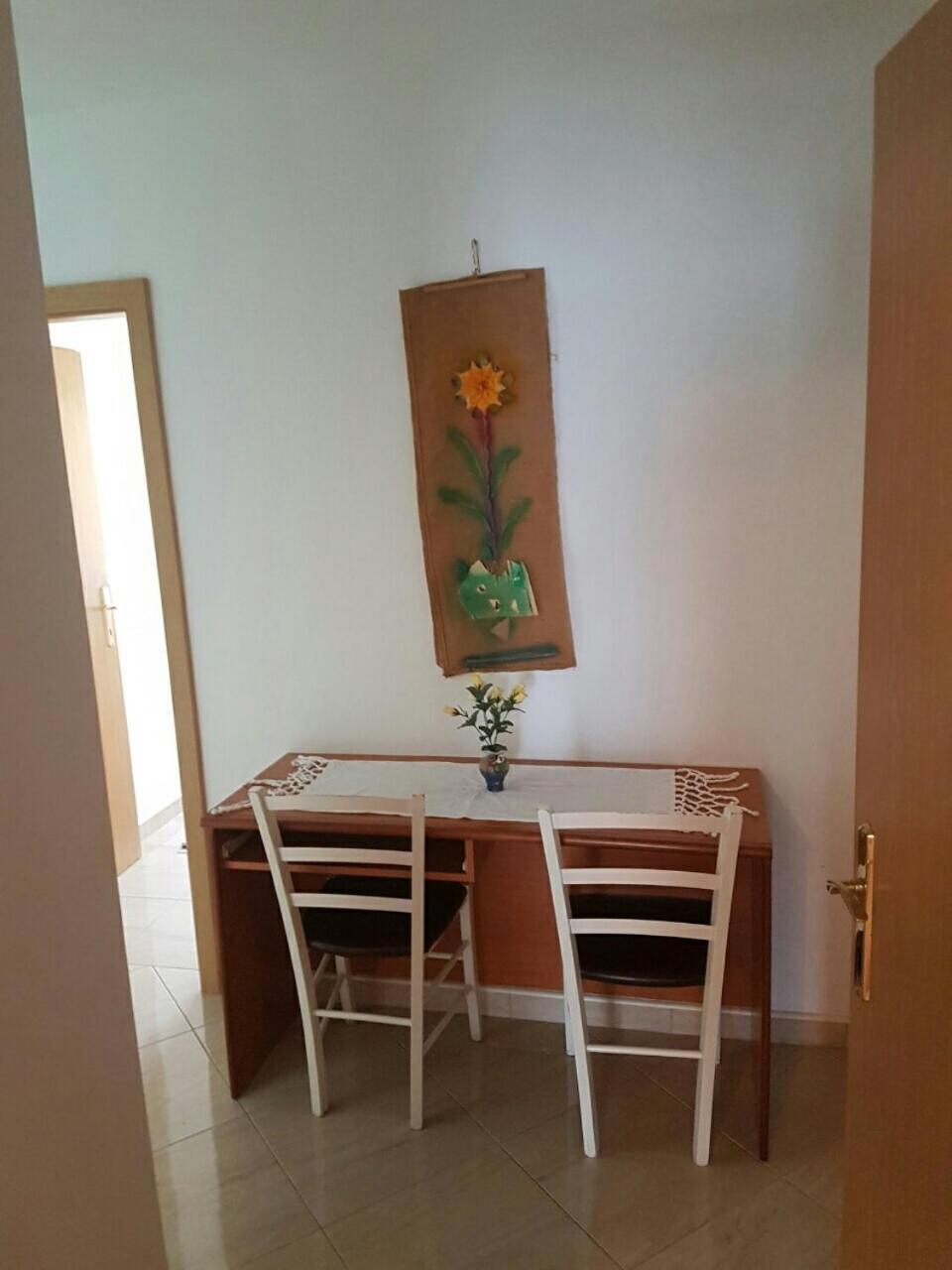 Brig Apartments Živogošće Kültér fotó